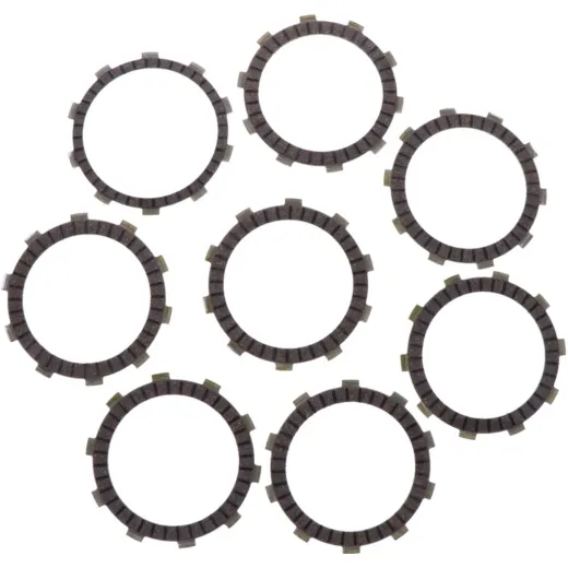 Standard clutch kit ebc CK5665