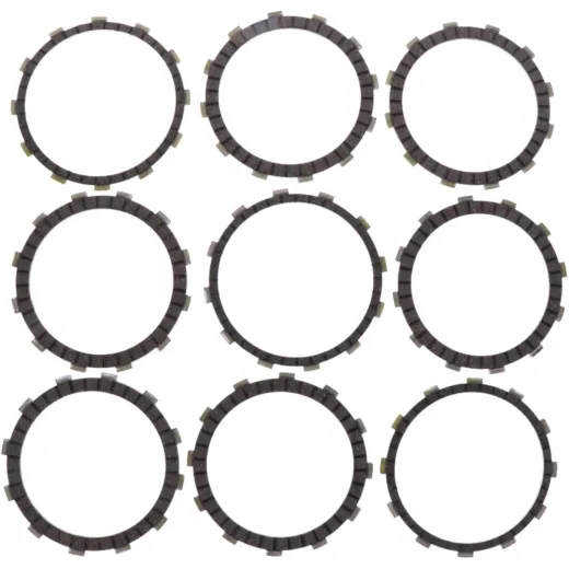 Standard clutch kit ebc CK7002