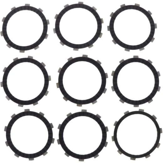 Clutch kit carbon lam ebc CKF1206