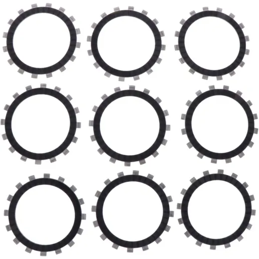 Clutch kit carbon lam ebc CKF2332