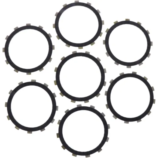 Clutch kit carbon lam ebc CKF4424