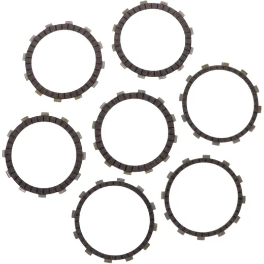 Standard clutch kit ebc CK4527