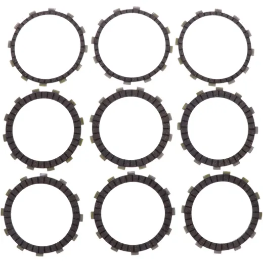 Standard clutch kit ebc