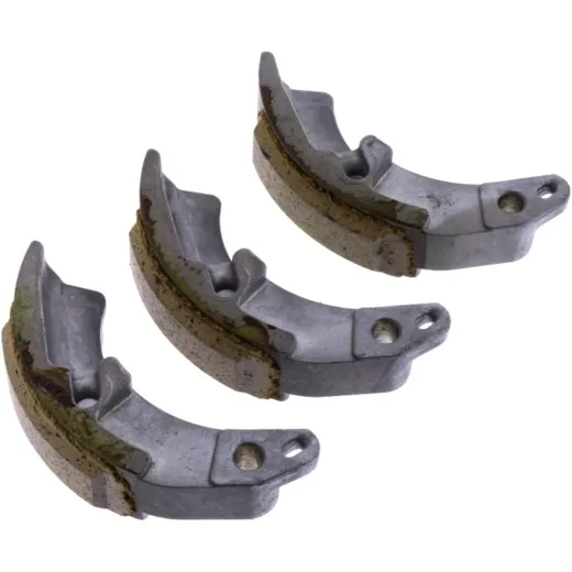 Clutch blocks kit tourmax CLW107