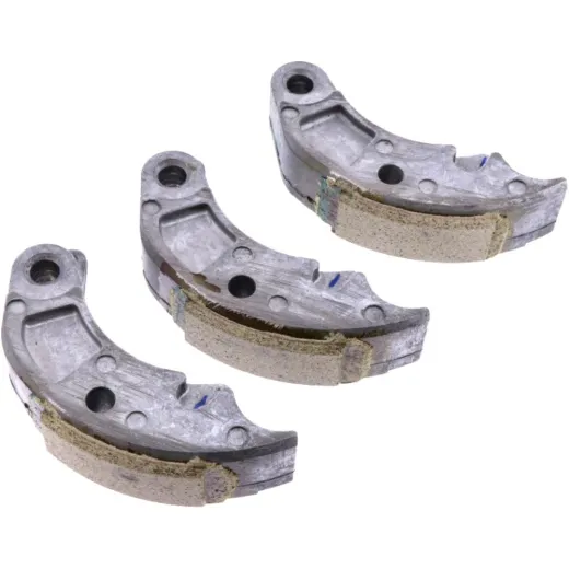 Clutch blocks kit tourmax CLW111