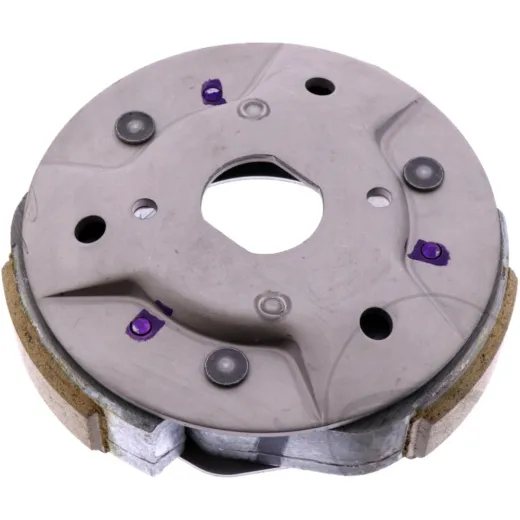 Clutch blocks kit tourmax CLW306