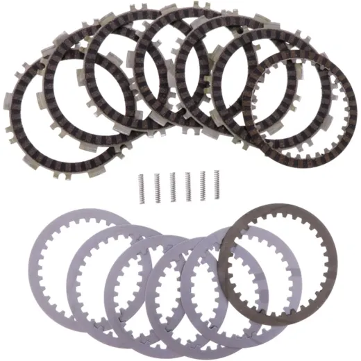Clutch kit ebc