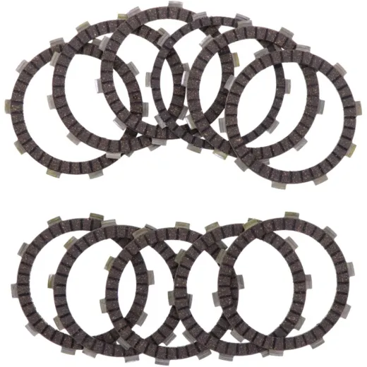 Clutch plate ebc CK5661