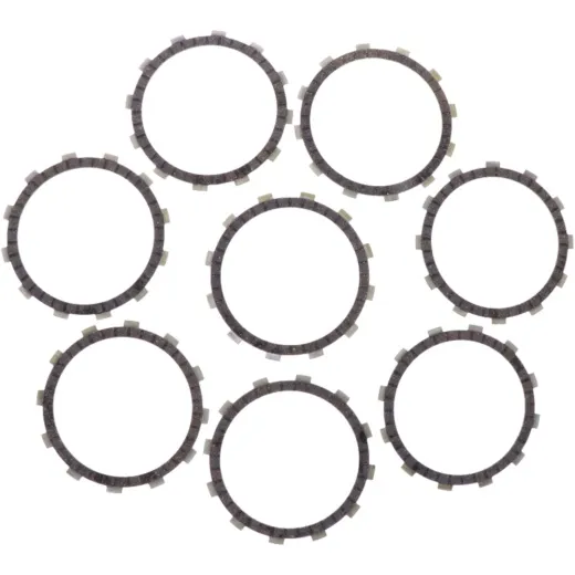 Clutch plate ebc CK5656