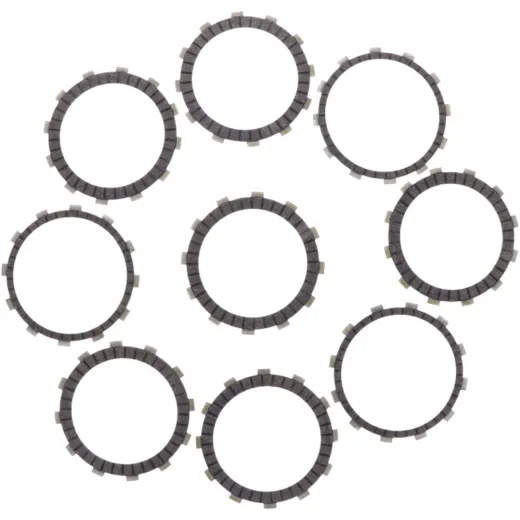 Clutch plate ebc CK4528