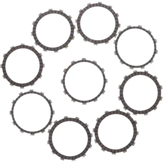 Clutch plate ebc CK2388