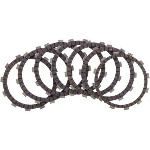 Clutch plate ebc