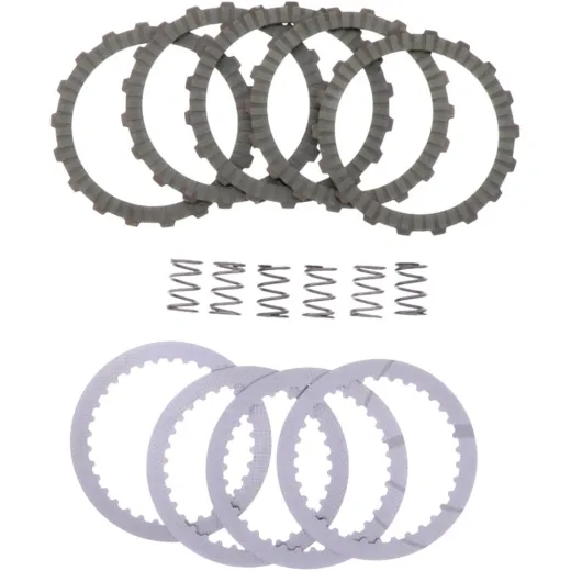 Clutch kit aramid ebc SRK122