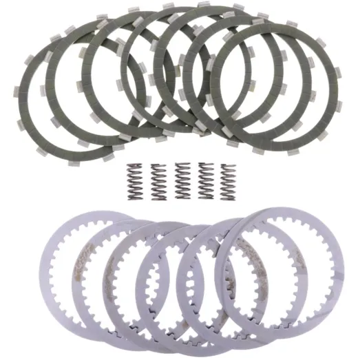 Clutch kit aramid ebc SRK7004