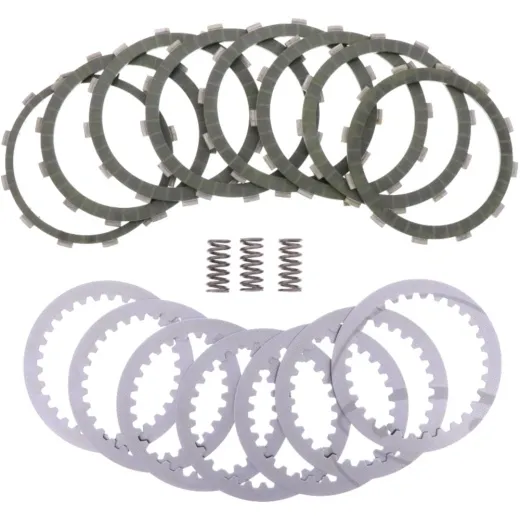Clutch kit aramid ebc SRK7002