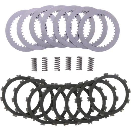 Clutch kit aramid ebc SRK084