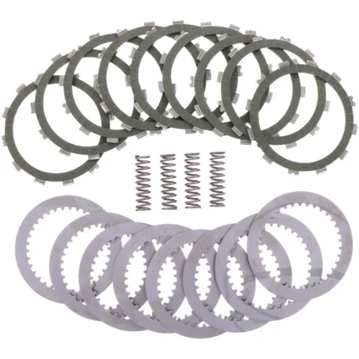 Clutch kit aramid ebc SRK150