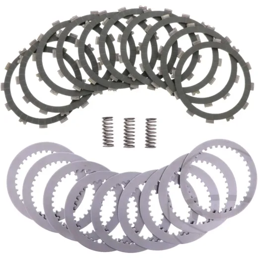 Clutch kit aramid ebc SRK129