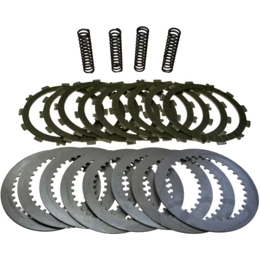 CLUTCH KIT ARAMID EBC