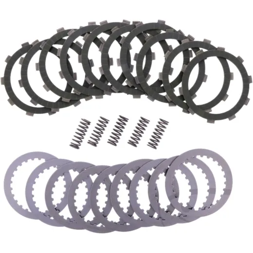 CLUTCH KIT EBC