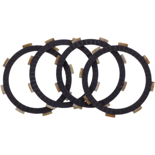 CLUTCH KIT STANDARD JMP
