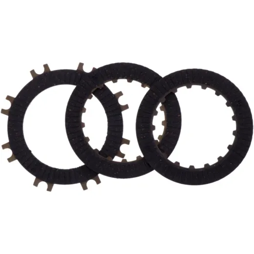 CLUTCH KIT STANDARD JMP