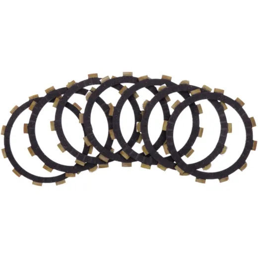 CLUTCH KIT STANDARD JMP