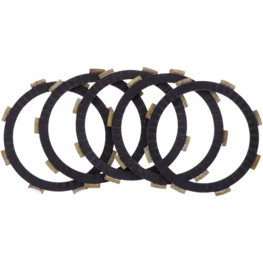 CLUTCH KIT STANDARD JMP