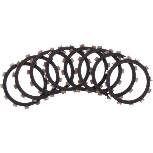 CLUTCH KIT STANDARD JMP