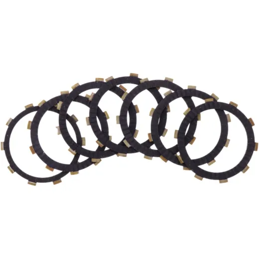 CLUTCH KIT STANDARD JMP