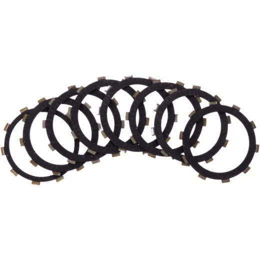 CLUTCH KIT STANDARD JMP