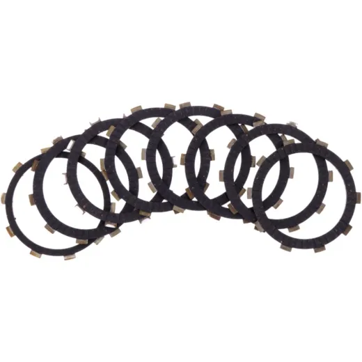 CLUTCH KIT STANDARD JMP