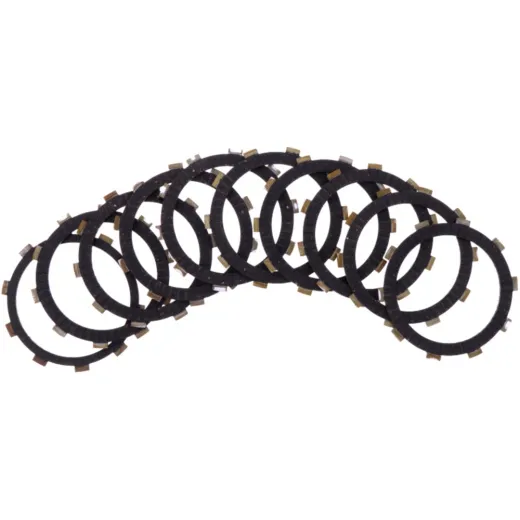 CLUTCH KIT STANDARD JMP