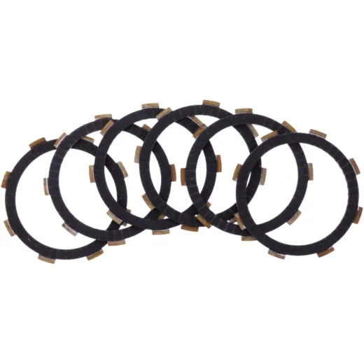 CLUTCH KIT STANDARD JMP