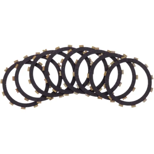 CLUTCH KIT STANDARD JMP