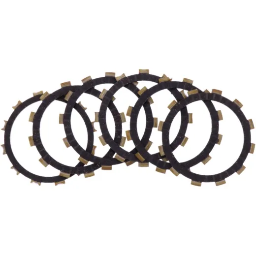 CLUTCH KIT STANDARD JMP