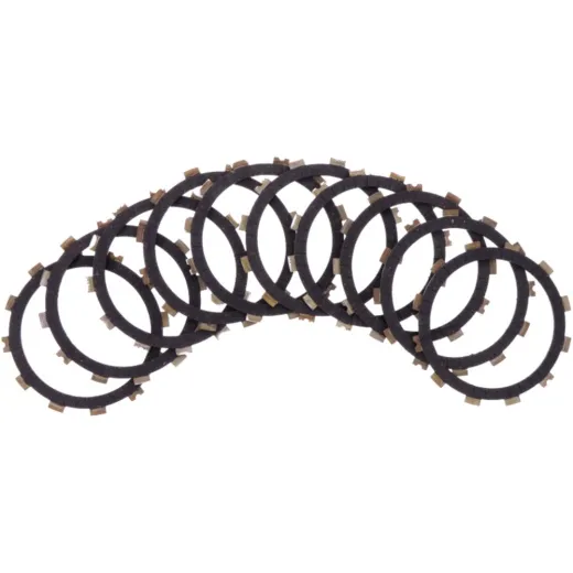 CLUTCH KIT STANDARD JMP