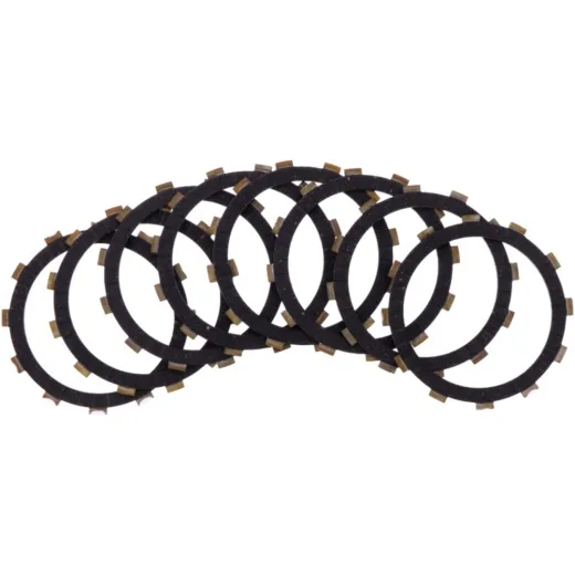 CLUTCH KIT STANDARD JMP