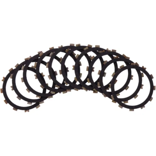 CLUTCH KIT STANDARD JMP