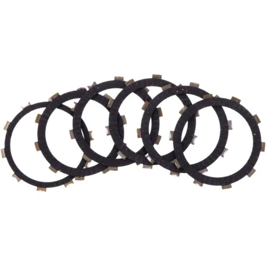 CLUTCH KIT STANDARD JMP