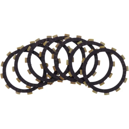 CLUTCH KIT STANDARD JMP