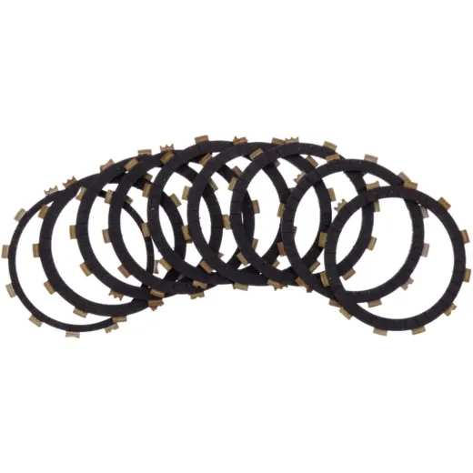 CLUTCH KIT STANDARD JMP