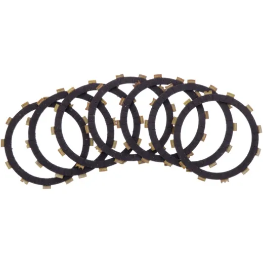 CLUTCH KIT STANDARD JMP