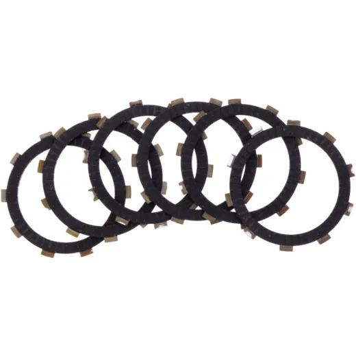 CLUTCH KIT STANDARD JMP