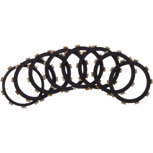 CLUTCH KIT STANDARD JMP