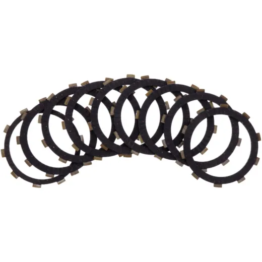CLUTCH KIT STANDARD JMP