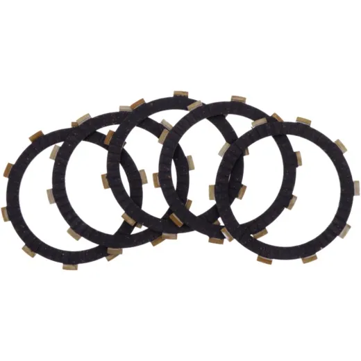 CLUTCH KIT STANDARD JMP