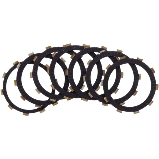 CLUTCH KIT STANDARD JMP