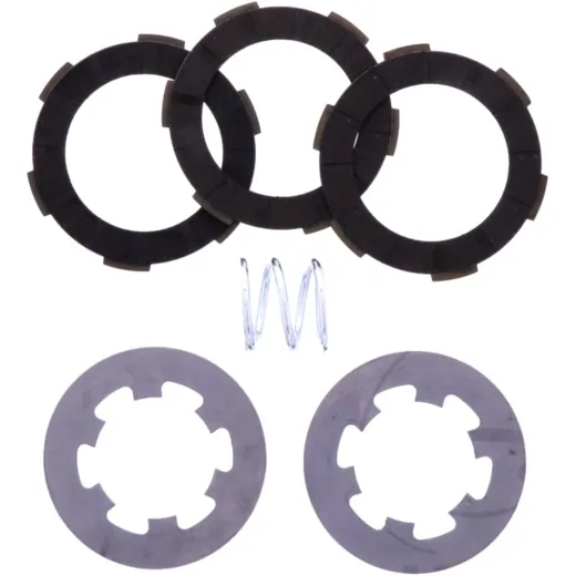 CLUTCH PLATES EBC