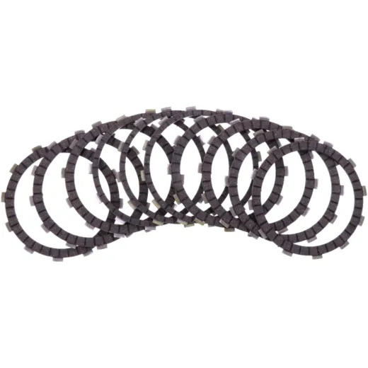 CLUTCH PLATES EBC
